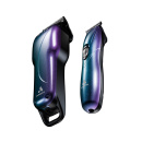 Набор машинка LCL ENVY Li + триммер D-8 Slimline Pro Galaxy  ANDIS 561563 LCL/D-8